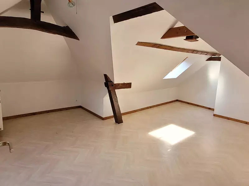 Maison, 70 m²