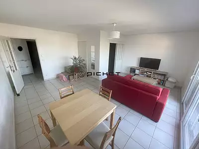 Appartement, 67 m²