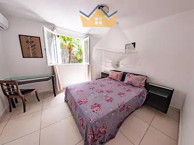 Appartement, 57,86 m²