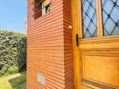 Maison, 122 m²