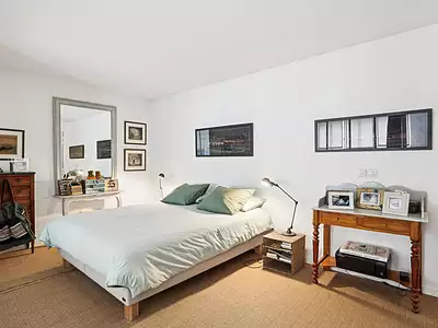 Appartement, 120 m²