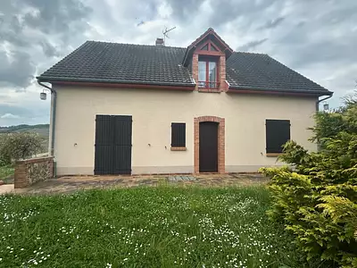 Maison, 123 m²