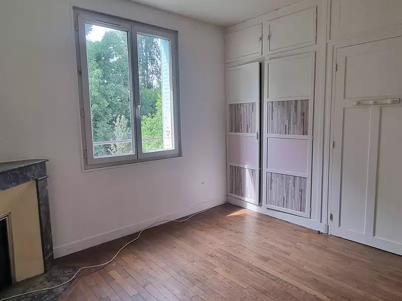 Maison, 85 m²