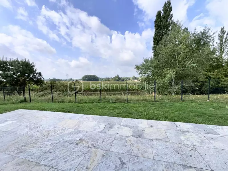 Maison, 101 m²