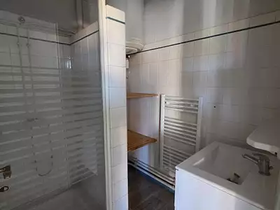Appartement, 47 m²