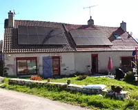 Maison, 120 m²