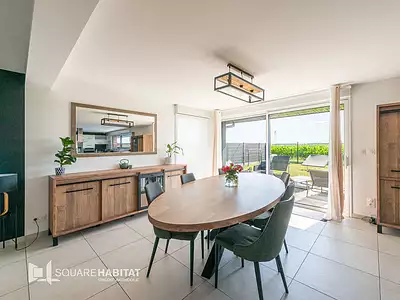 Maison, 156 m²