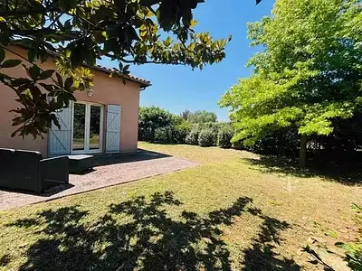 Maison, 113 m²