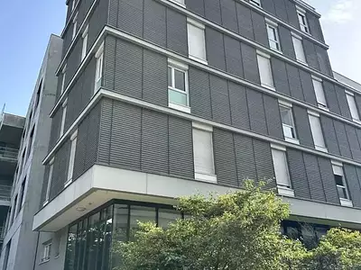 Appartement, 19,49 m²