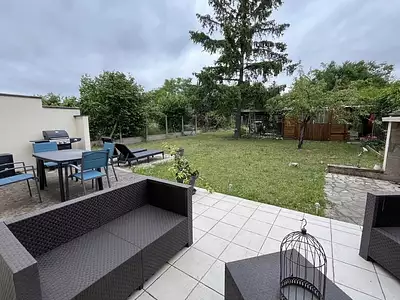 Maison, 112 m²