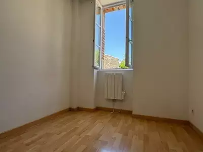Appartement, 37,69 m²