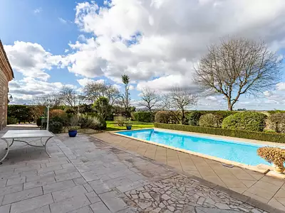 Maison, 287 m²