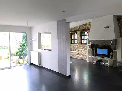 Maison, 163 m²