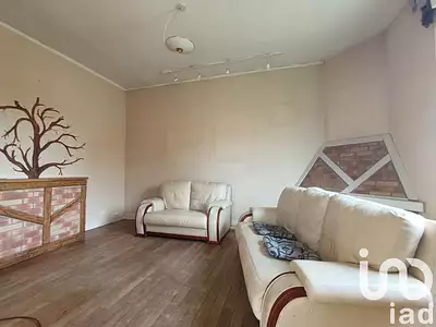 Maison, 105 m²