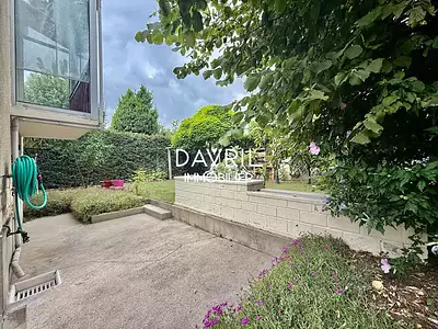 Maison, 93 m²