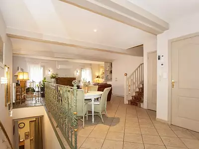 Appartement, 125,22 m²