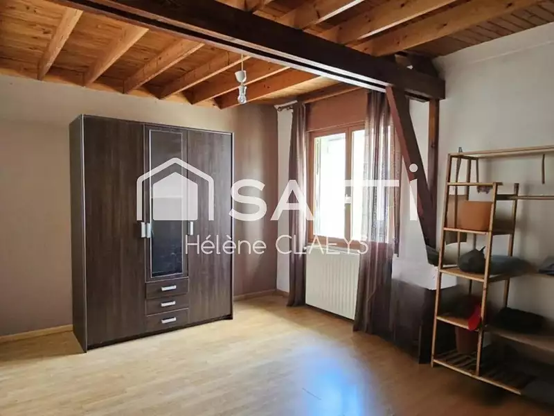 Maison, 170 m²