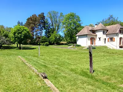 Maison, 126,25 m²