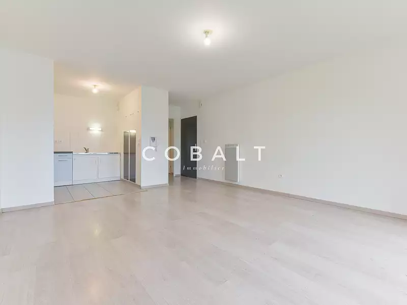 Appartement, 62,63 m²