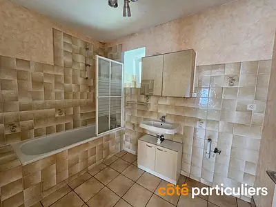 Maison, 78 m²