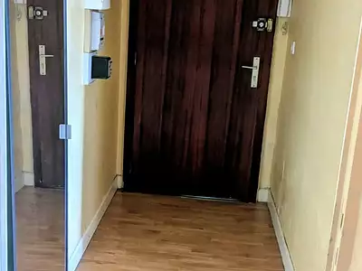 Appartement, 44 m²