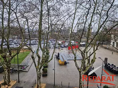 Appartement, 28,71 m²