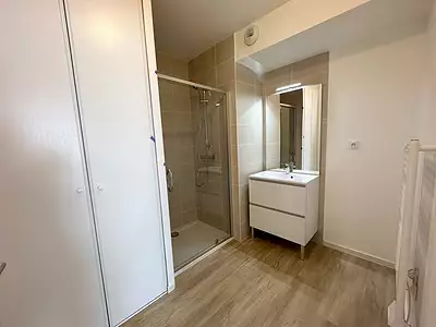 Appartement, 63,71 m²