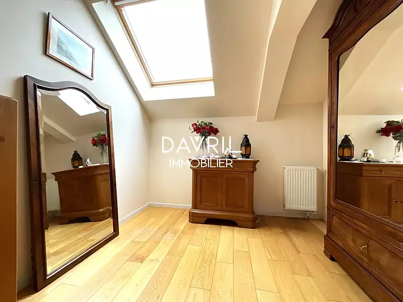 Maison, 165,12 m²