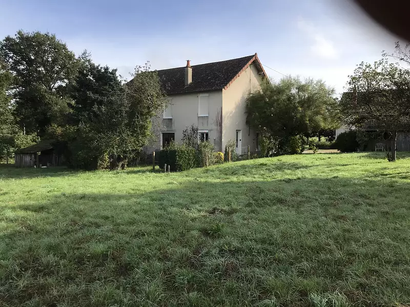 Maison, 145 m²