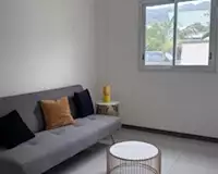 Appartement, 26,66 m²