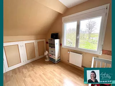 Maison, 170 m²