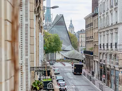 Appartement, 192 m²