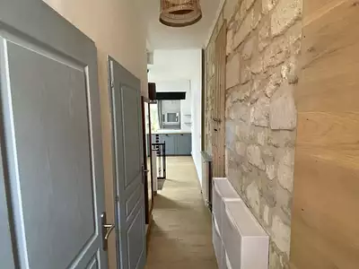Maison, 75,1 m²
