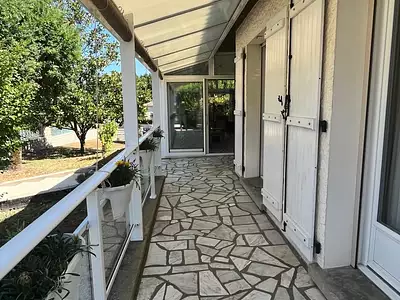 Maison, 136 m²