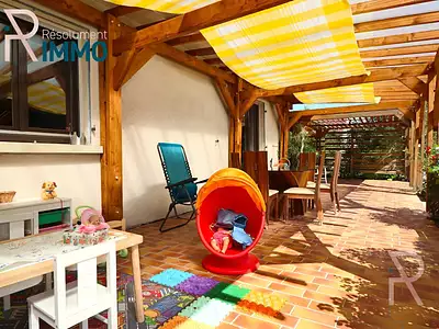 Maison, 272,05 m²