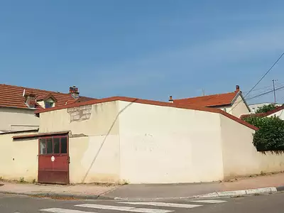Maison, 96 m²