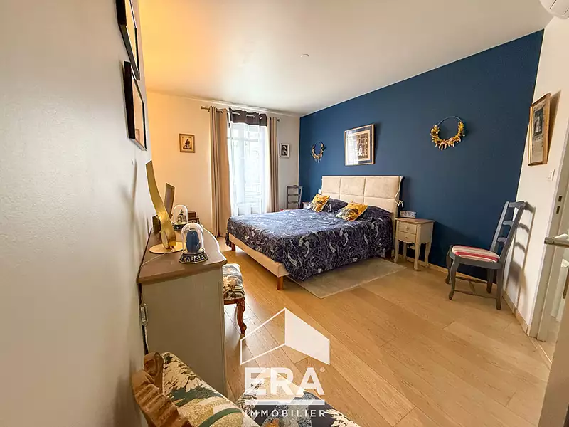 Maison, 144 m²