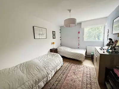 Appartement, 135,65 m²