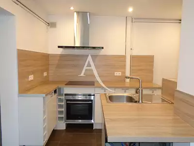 Appartement, 75 m²