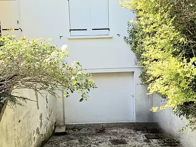 Maison, 122 m²