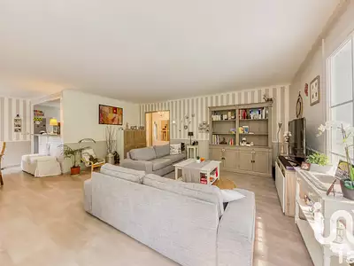 Maison, 126 m²