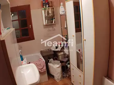 Maison, 109,92 m²