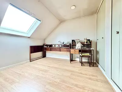 Maison, 95 m²