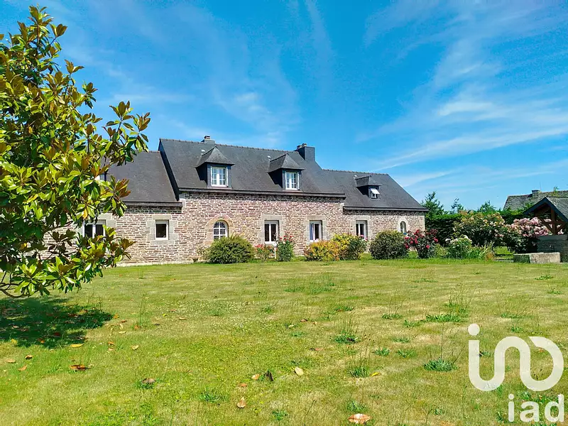 Maison, 310 m²