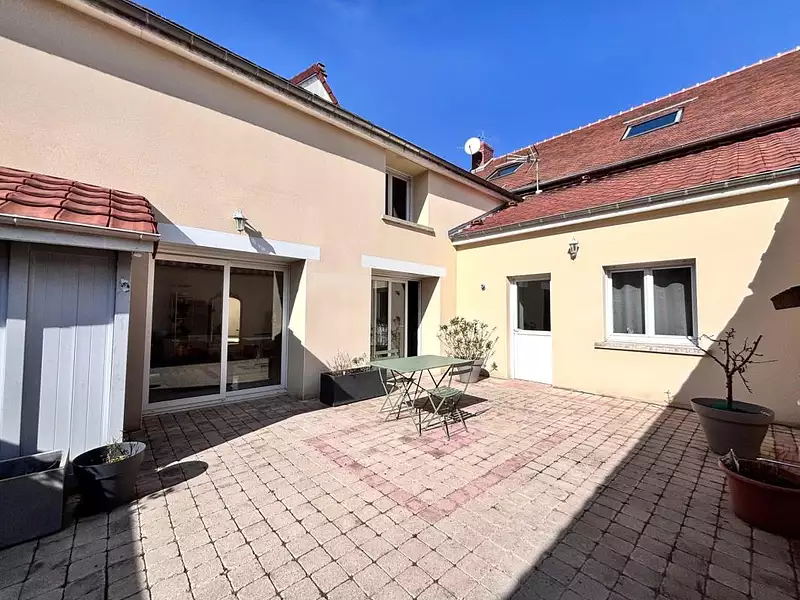 Maison, 106 m²