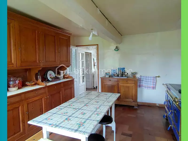 Maison, 150 m²