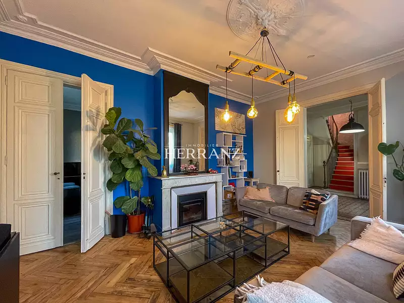Maison, 260 m²