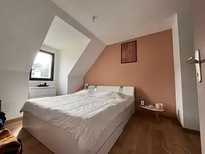 Maison, 119 m²