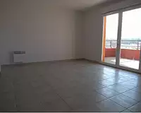 Appartement, 57,47 m²