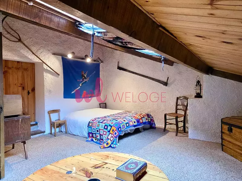 Maison, 105 m²